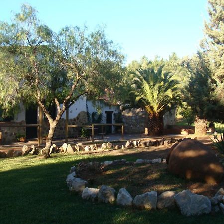 Complejo Rural Puerto Penas Hotel Aroche ภายนอก รูปภาพ