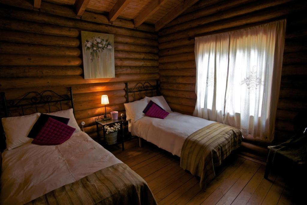 Complejo Rural Puerto Penas Hotel Aroche ห้อง รูปภาพ
