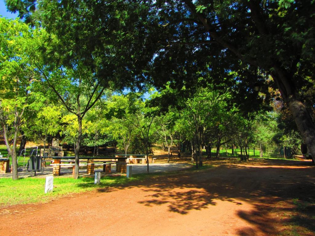 Complejo Rural Puerto Penas Hotel Aroche ภายนอก รูปภาพ